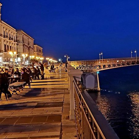 Apartmán Loft27 Taranto Exteriér fotografie