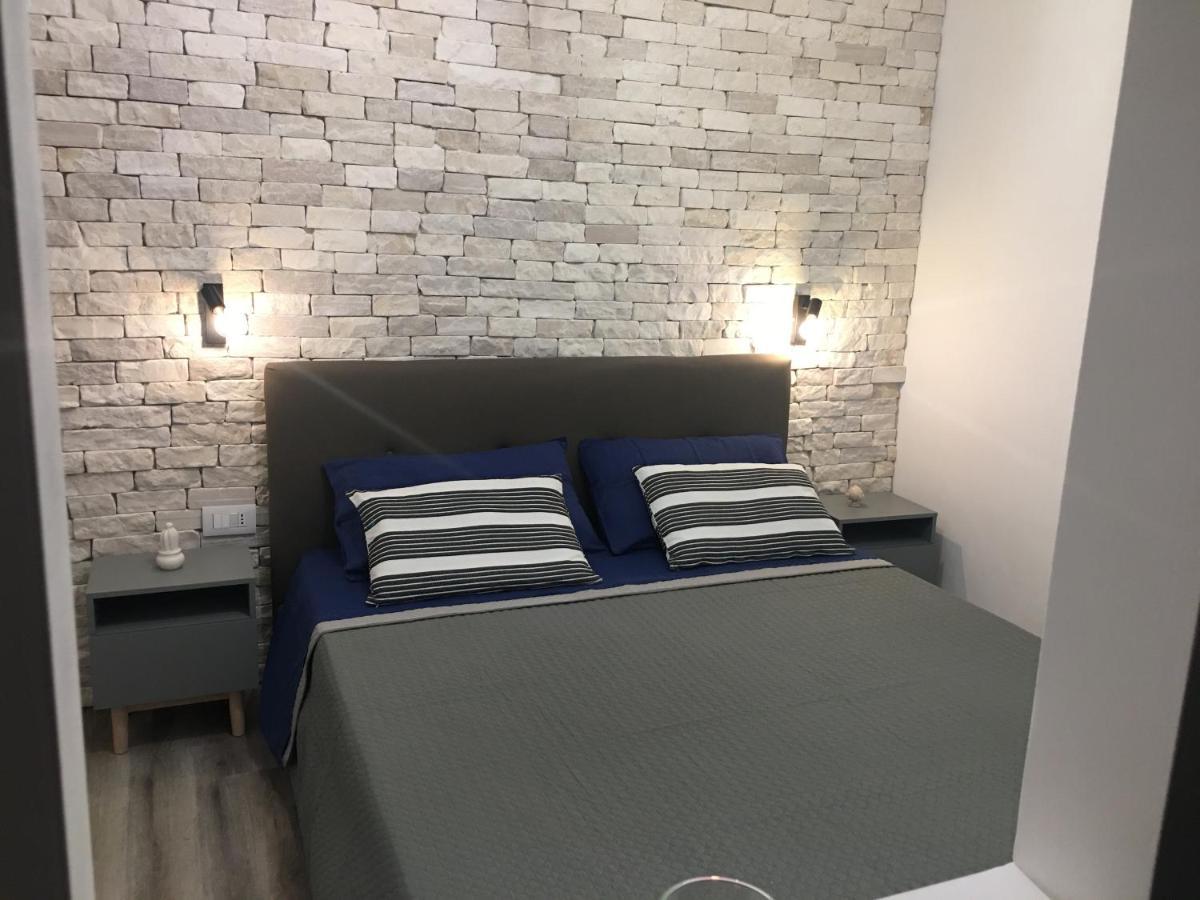 Apartmán Loft27 Taranto Exteriér fotografie