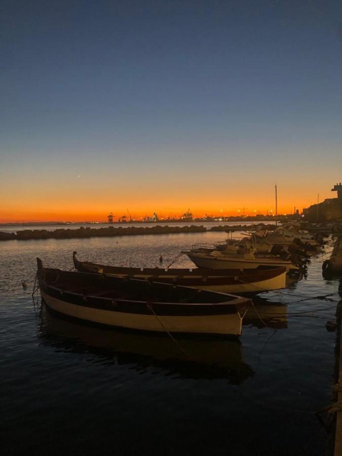 Apartmán Loft27 Taranto Exteriér fotografie